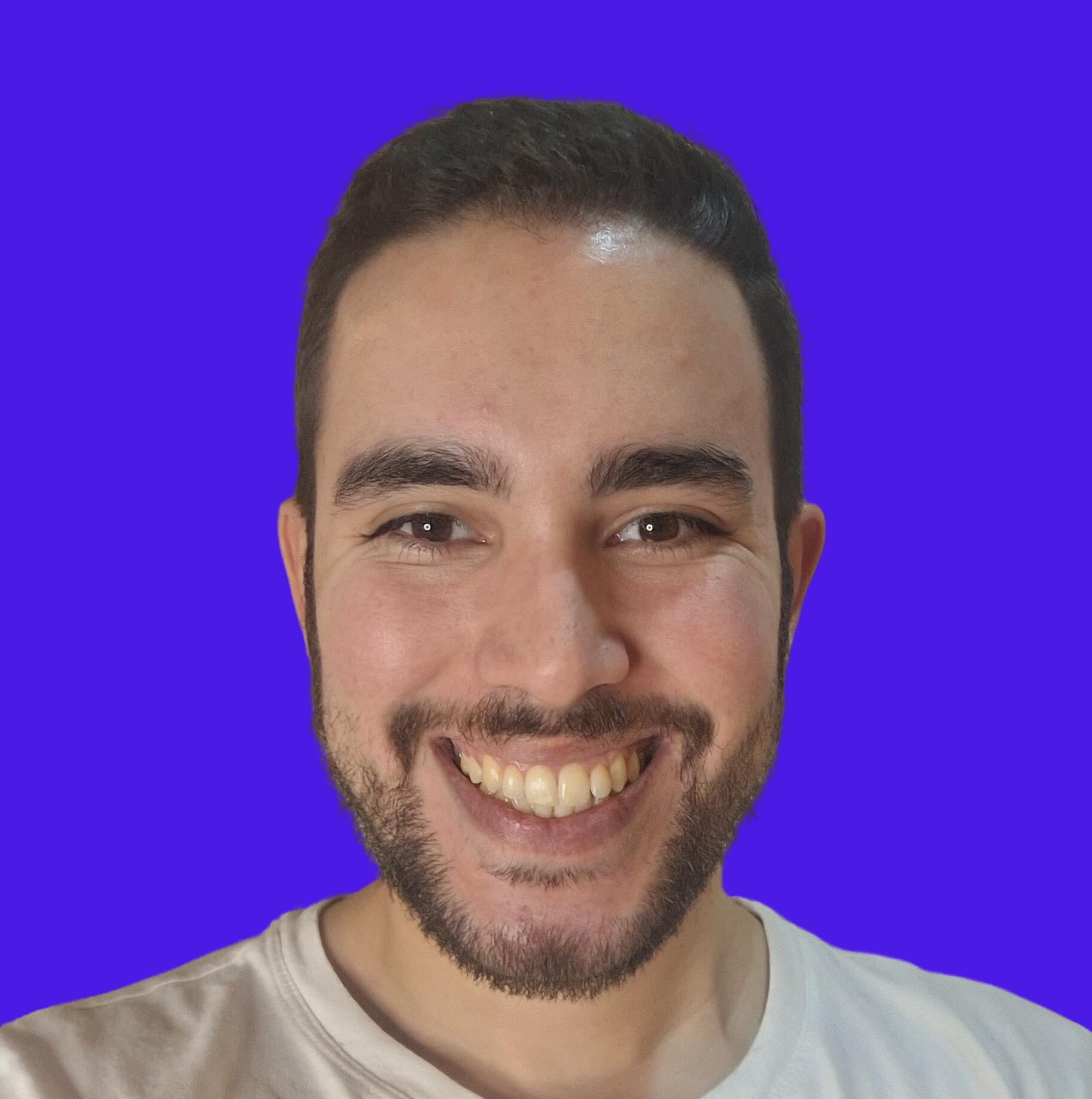 Ignacio Ferreira - Founder de AdAgent