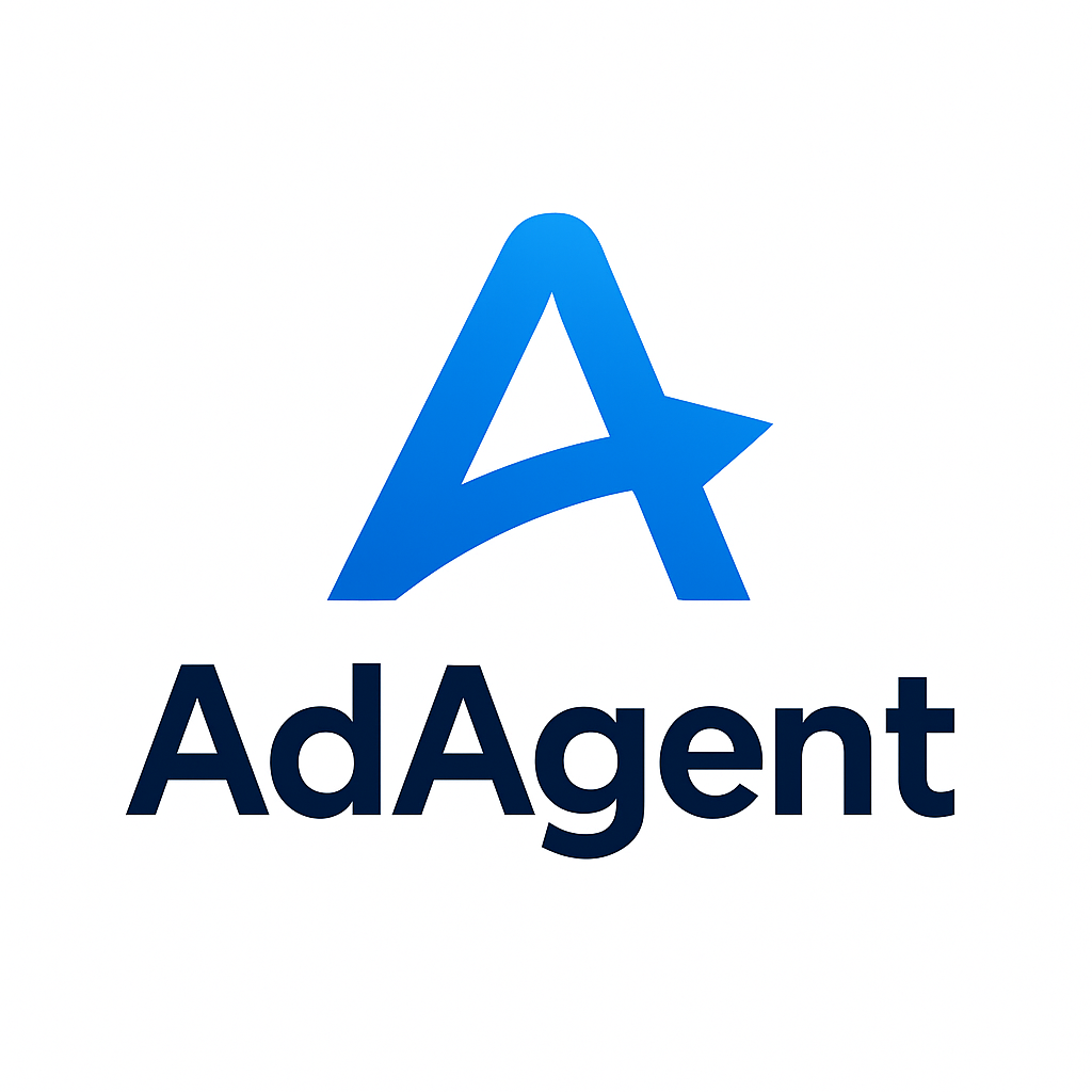 AdAgent Logo